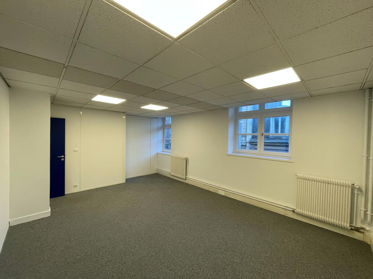 Bureau Rouen 1295m² Location bureau Rouen Seine-Maritime OLBUR2314236 6